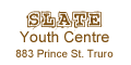Slate Youth Centre