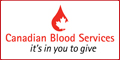 It's in you to give at Blood.ca